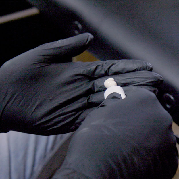 Bedøvelsescreme 10 tuber