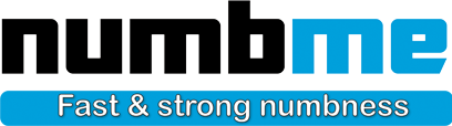 NumbMe
